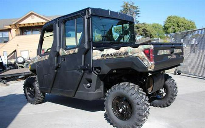 2026 Polaris Ranger Crew XP 1000 NorthStar Edition Ultimate