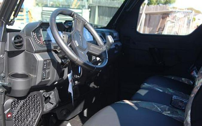 2026 Polaris Ranger Crew XP 1000 NorthStar Edition Ultimate