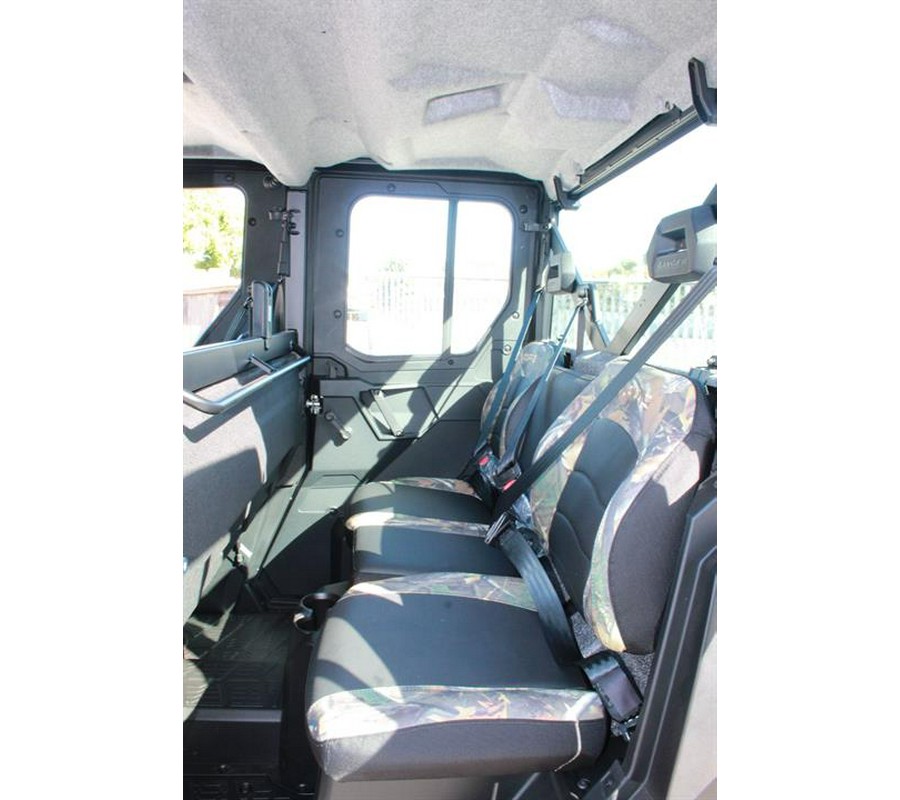 2026 Polaris Ranger Crew XP 1000 NorthStar Edition Ultimate