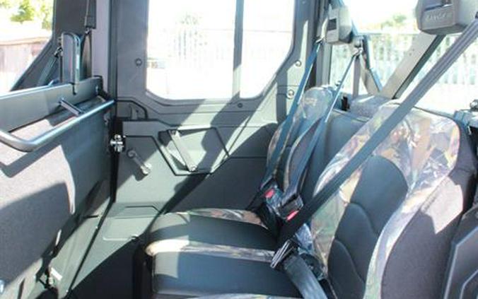 2026 Polaris Ranger Crew XP 1000 NorthStar Edition Ultimate