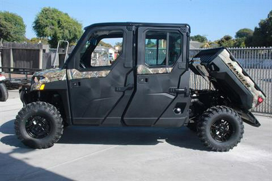 2026 Polaris Ranger Crew XP 1000 NorthStar Edition Ultimate
