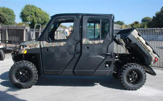 2026 Polaris Ranger Crew XP 1000 NorthStar Edition Ultimate