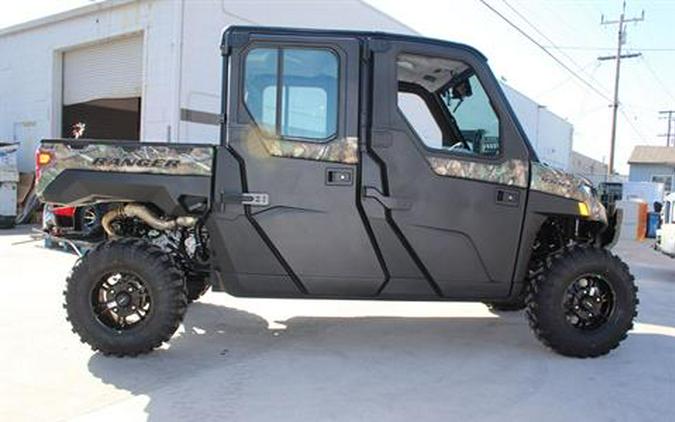 2026 Polaris Ranger Crew XP 1000 NorthStar Edition Ultimate