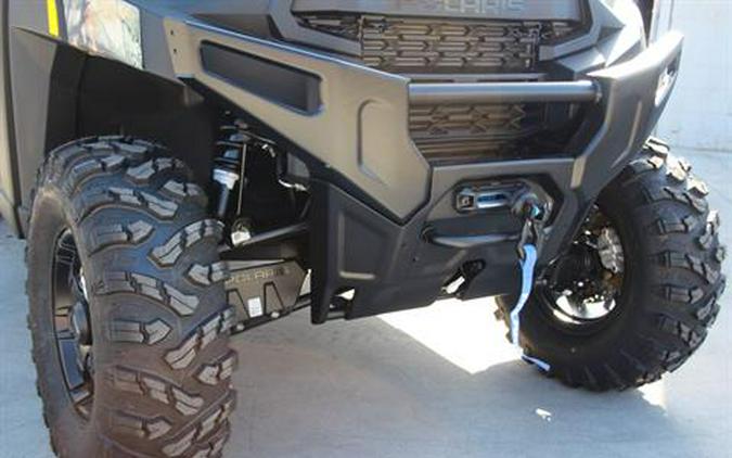 2026 Polaris Ranger Crew XP 1000 NorthStar Edition Ultimate
