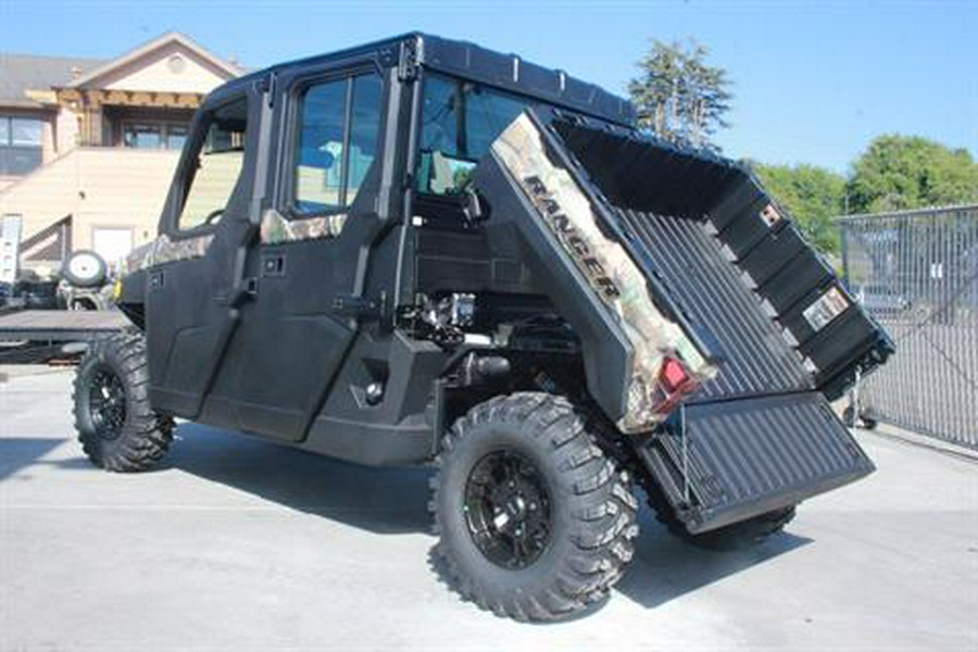 2026 Polaris Ranger Crew XP 1000 NorthStar Edition Ultimate