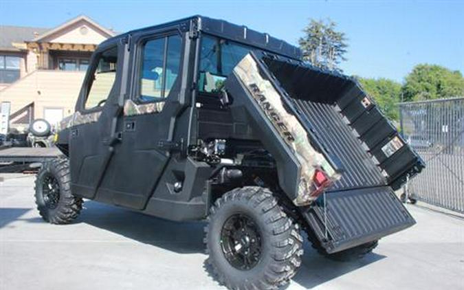 2026 Polaris Ranger Crew XP 1000 NorthStar Edition Ultimate