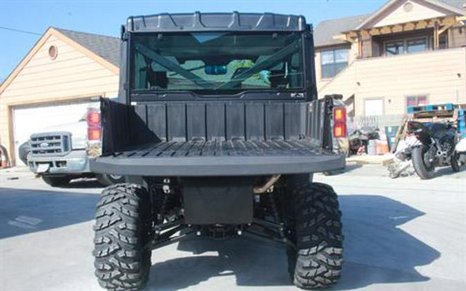 2026 Polaris Ranger Crew XP 1000 NorthStar Edition Ultimate