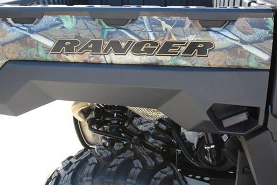 2026 Polaris Ranger Crew XP 1000 NorthStar Edition Ultimate