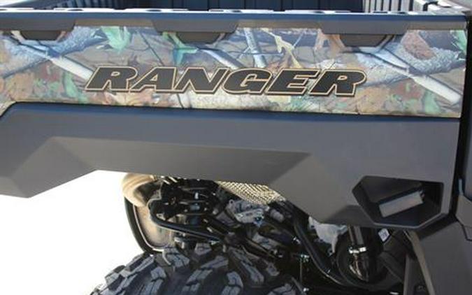 2026 Polaris Ranger Crew XP 1000 NorthStar Edition Ultimate