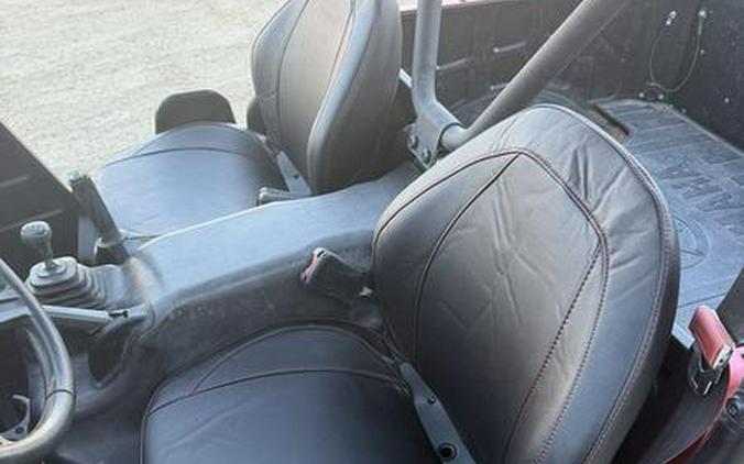 2013 Yamaha Rhino 700 FI Auto. 4x4