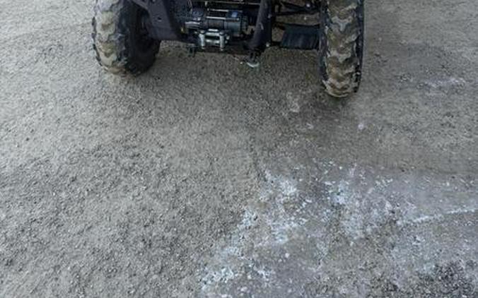 2013 Yamaha Rhino 700 FI Auto. 4x4