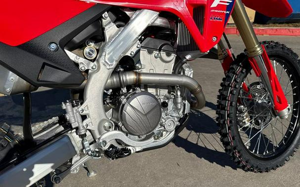 2026 Honda CRF 250RX