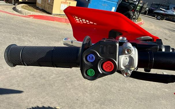 2026 Honda CRF 250RX