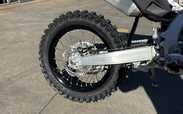 2026 Honda CRF 250RX