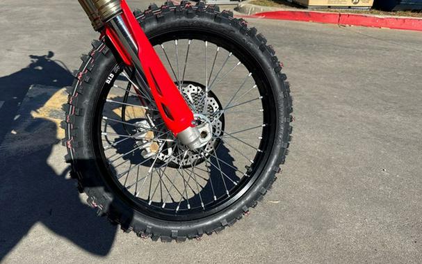 2026 Honda CRF 250RX