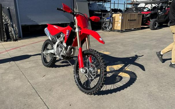 2026 Honda CRF 250RX
