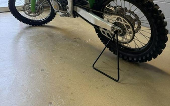 2026 Kawasaki KX 450