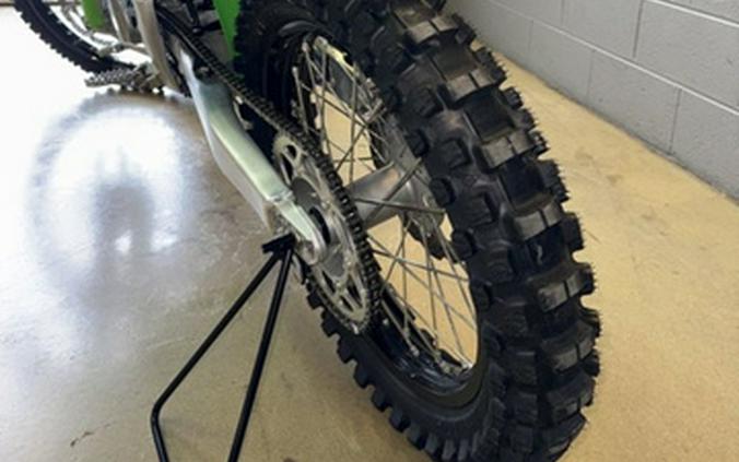 2026 Kawasaki KX 450