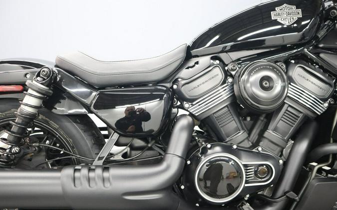 2026 Harley-Davidson Nightster