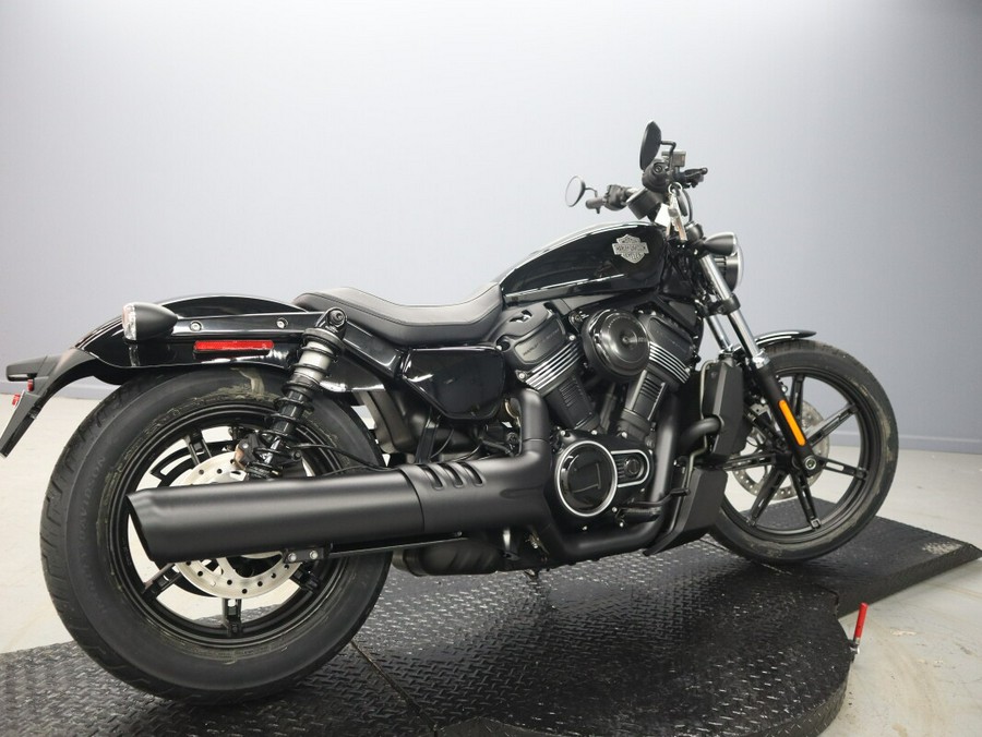 2026 Harley-Davidson Nightster RH975