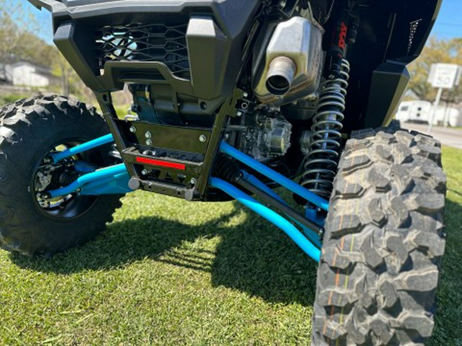 2026 Kawasaki Teryx® KRX4™ 1000 eS