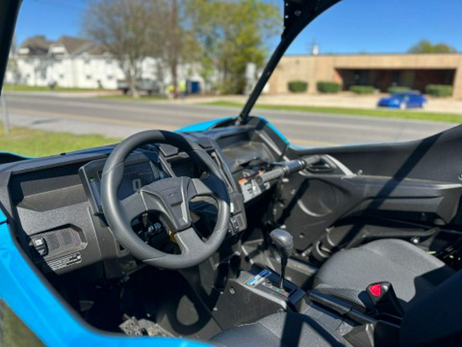 2026 Kawasaki Teryx® KRX4™ 1000 eS
