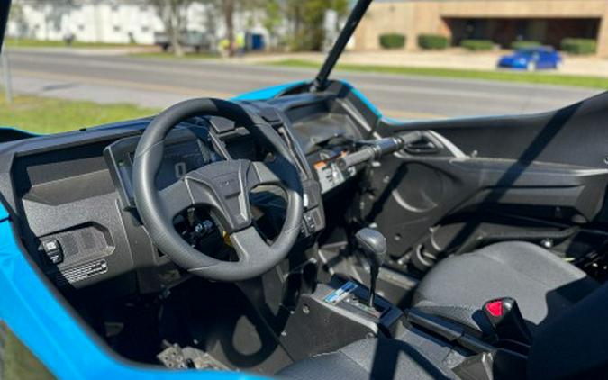 2026 Kawasaki Teryx® KRX4™ 1000 eS