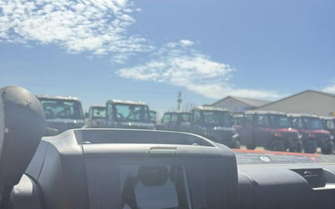 2025 Segway Powersports UT10 P