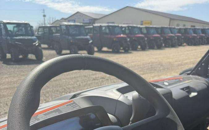 2025 Segway Powersports UT10 P