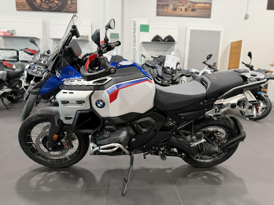 2026 BMW R 1300 GS ADVENTURE