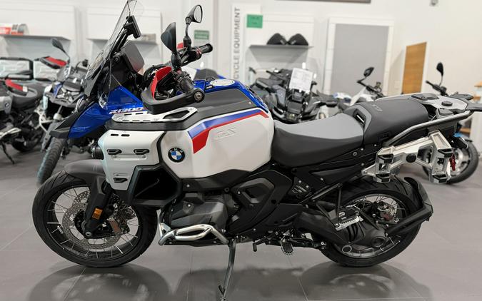 2026 BMW R 1300 GS ADVENTURE