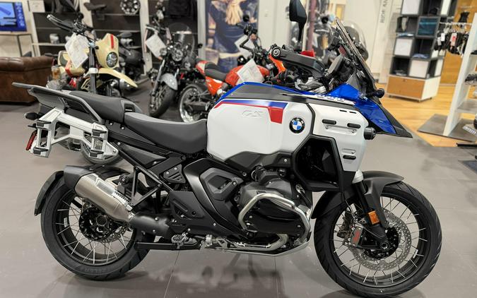 2026 BMW R 1300 GS ADVENTURE