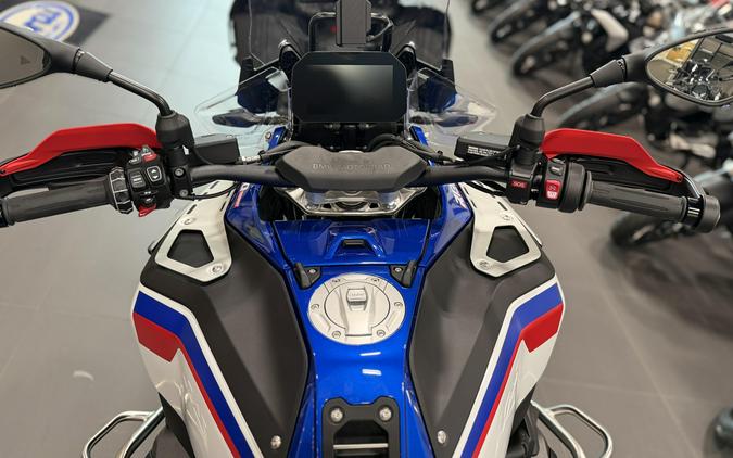 2026 BMW R 1300 GS ADVENTURE