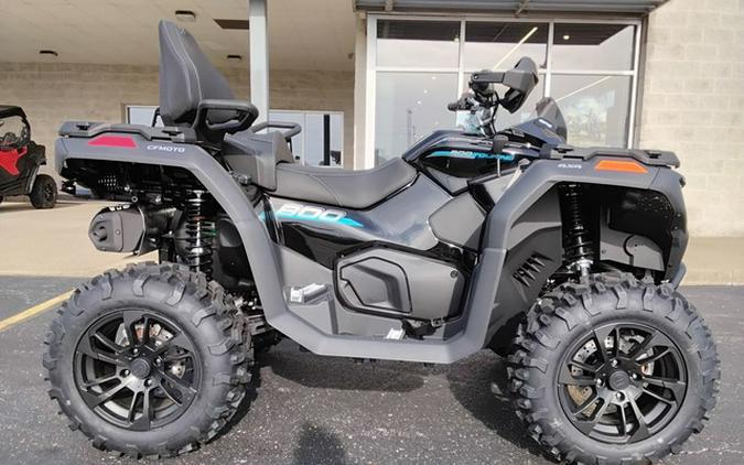 2026 CFMOTO CT800AZ-3