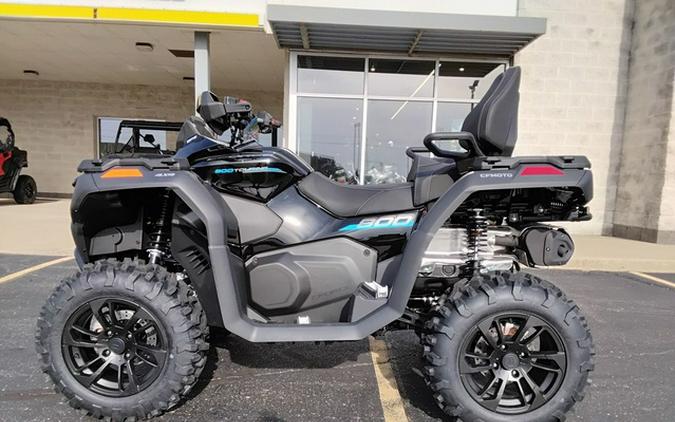 2026 CFMOTO CT800AZ-3
