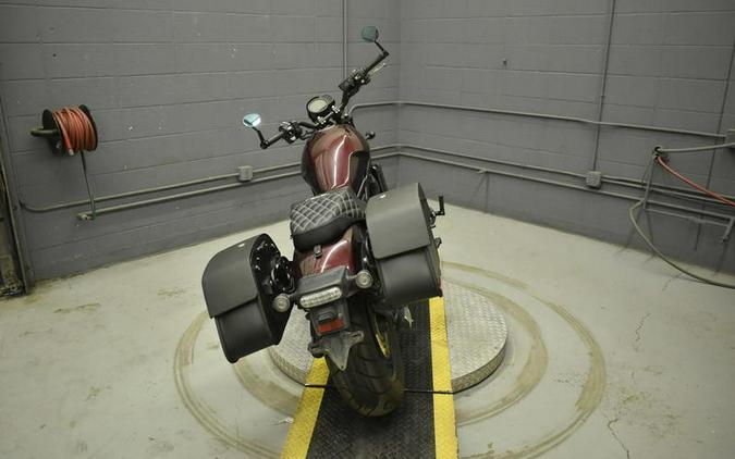 2022 Honda® Rebel 1100 DCT