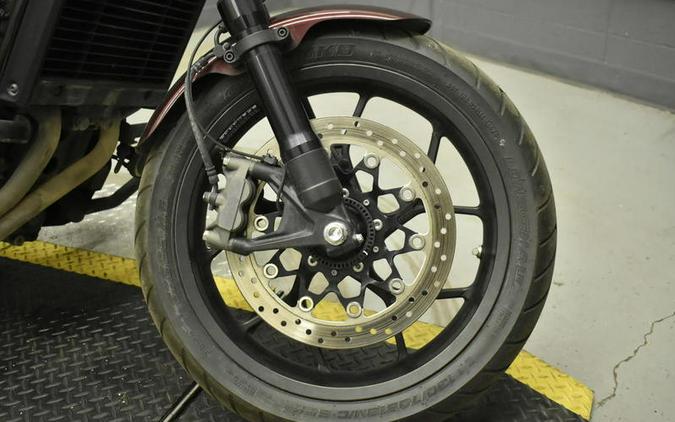 2022 Honda® Rebel 1100 DCT