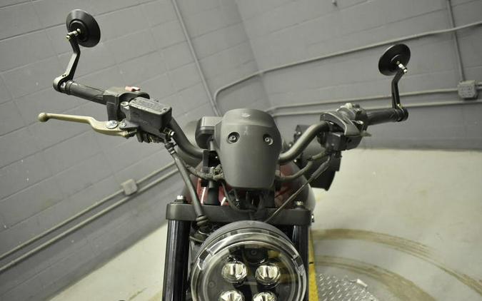 2022 Honda® Rebel 1100 DCT
