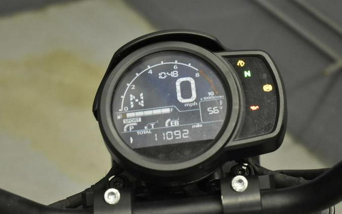 2022 Honda® Rebel 1100 DCT