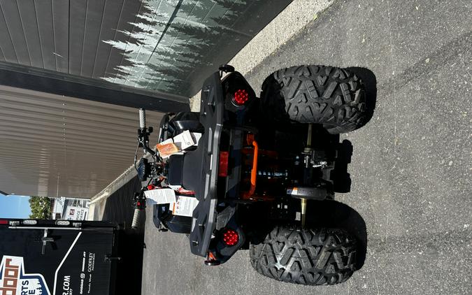 2026 Kayo Bull 125 - 02072