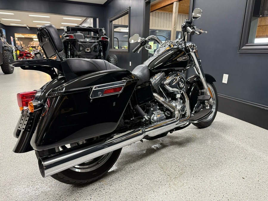 2012 Harley-Davidson Dyna® Switchback