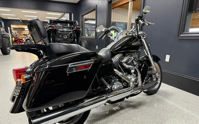2012 Harley-Davidson Dyna® Switchback
