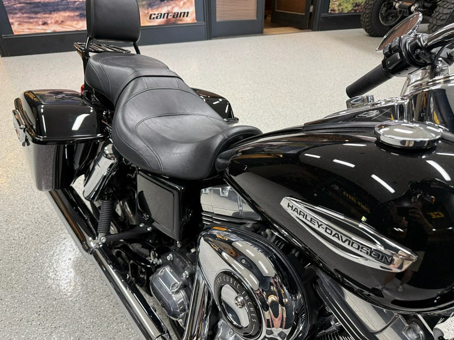 2012 Harley-Davidson Dyna® Switchback