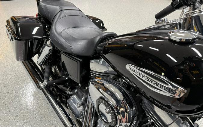 2012 Harley-Davidson Dyna® Switchback