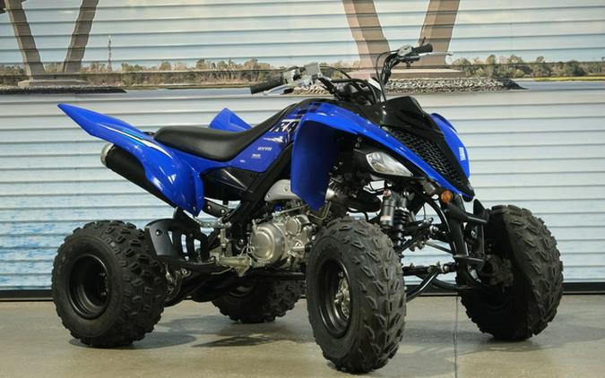 2026 Yamaha Raptor 700R