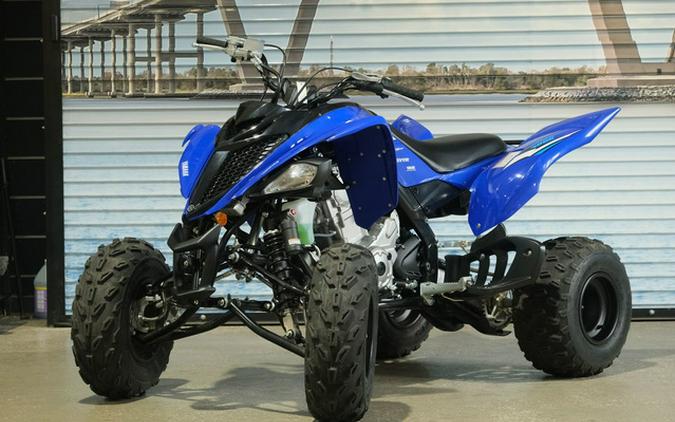 2026 Yamaha Raptor 700R