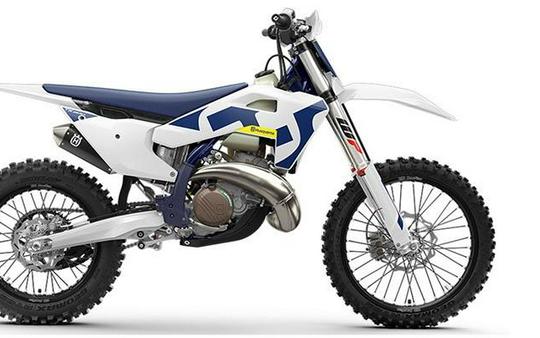 2026 TX 300 - Husqvarna Motorcycles