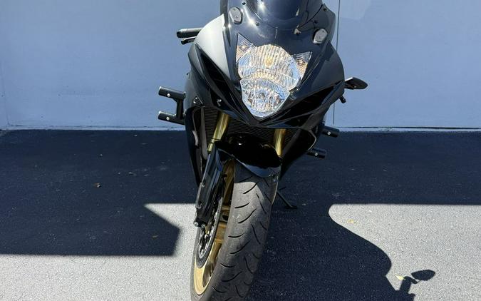 2026 Suzuki GSX-R750
