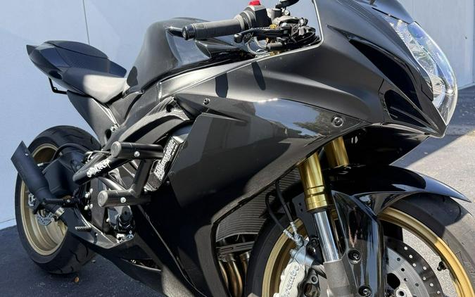 2026 Suzuki GSX-R750