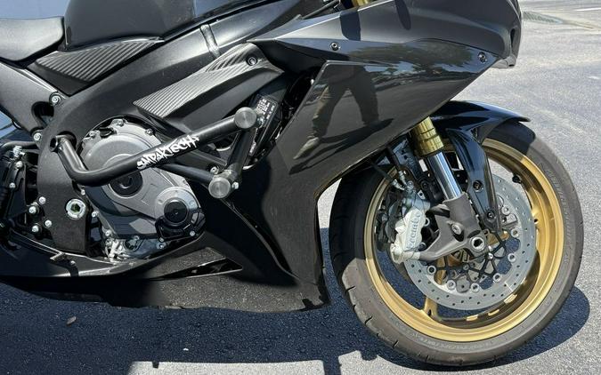 2026 Suzuki GSX-R750